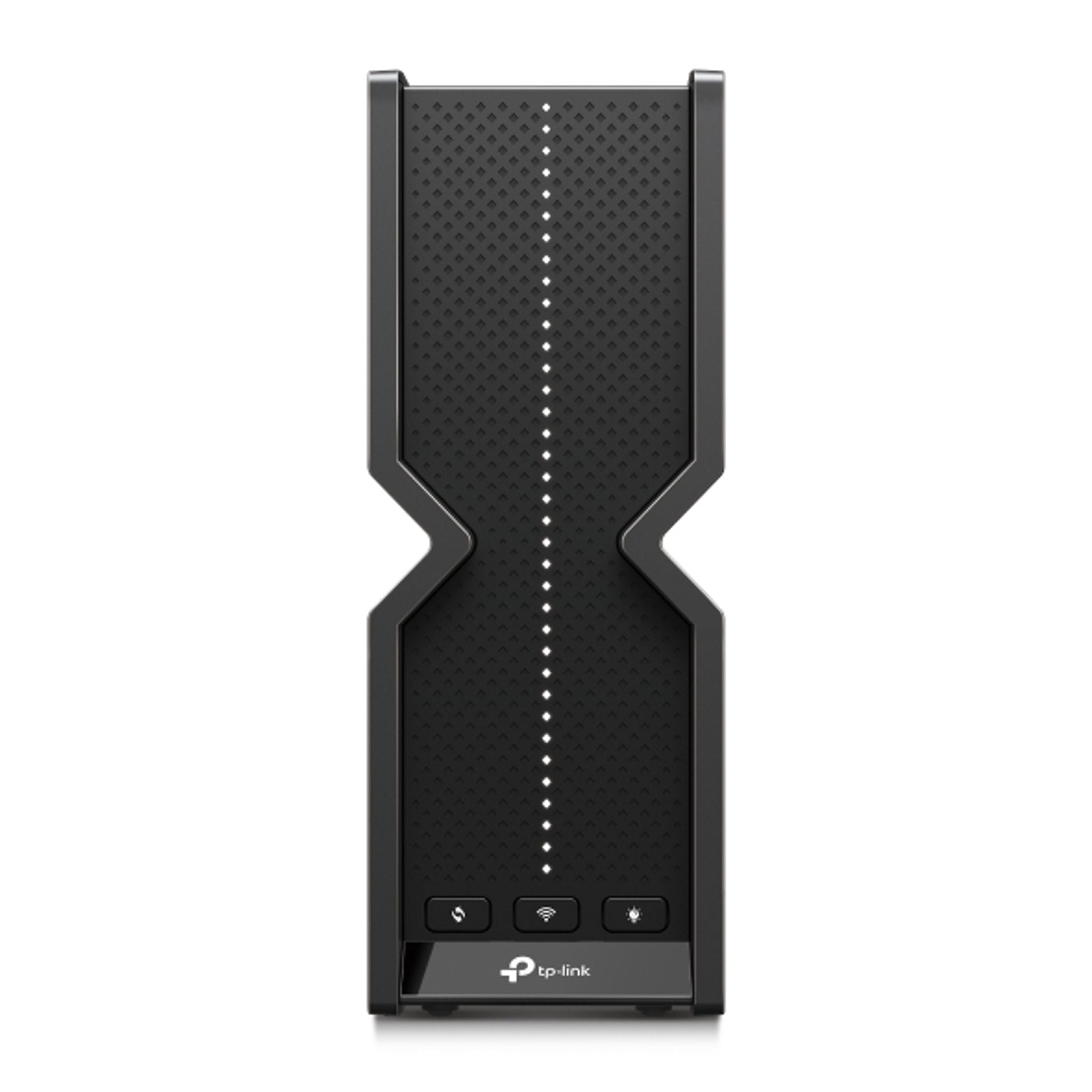 TP-Link Archer BE550 Pro BE9700 Tri-Band Wi-Fi 7 Router 6x Internal Antennas tl:73abc244
