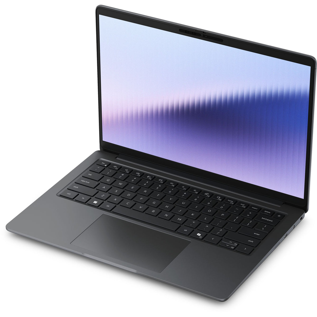Dell Pro 7 14" FHD+ 32GB 512GB SSD FHD IR Camera