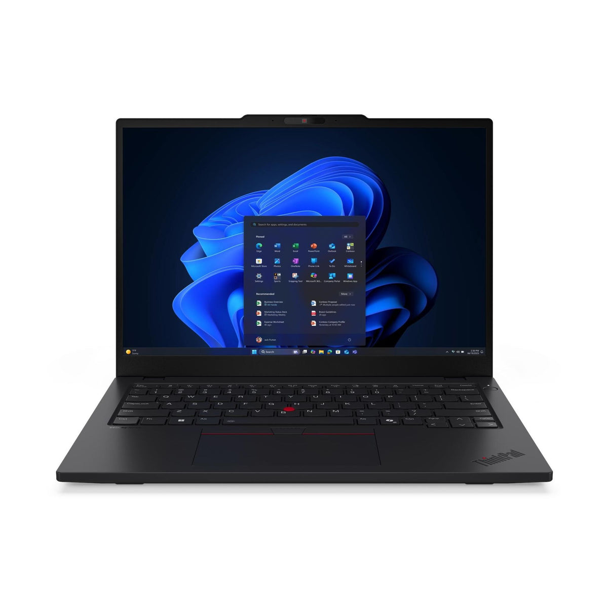 Lenovo Ultrabook