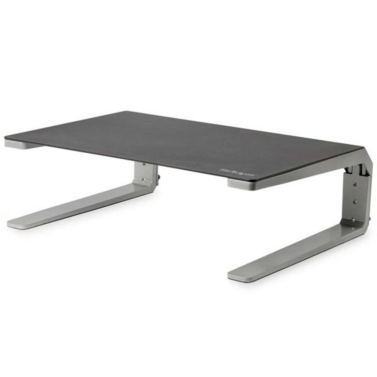 StarTech.com Monitor Riser Stand 32" Steel&Aluminum 3 Height Settings