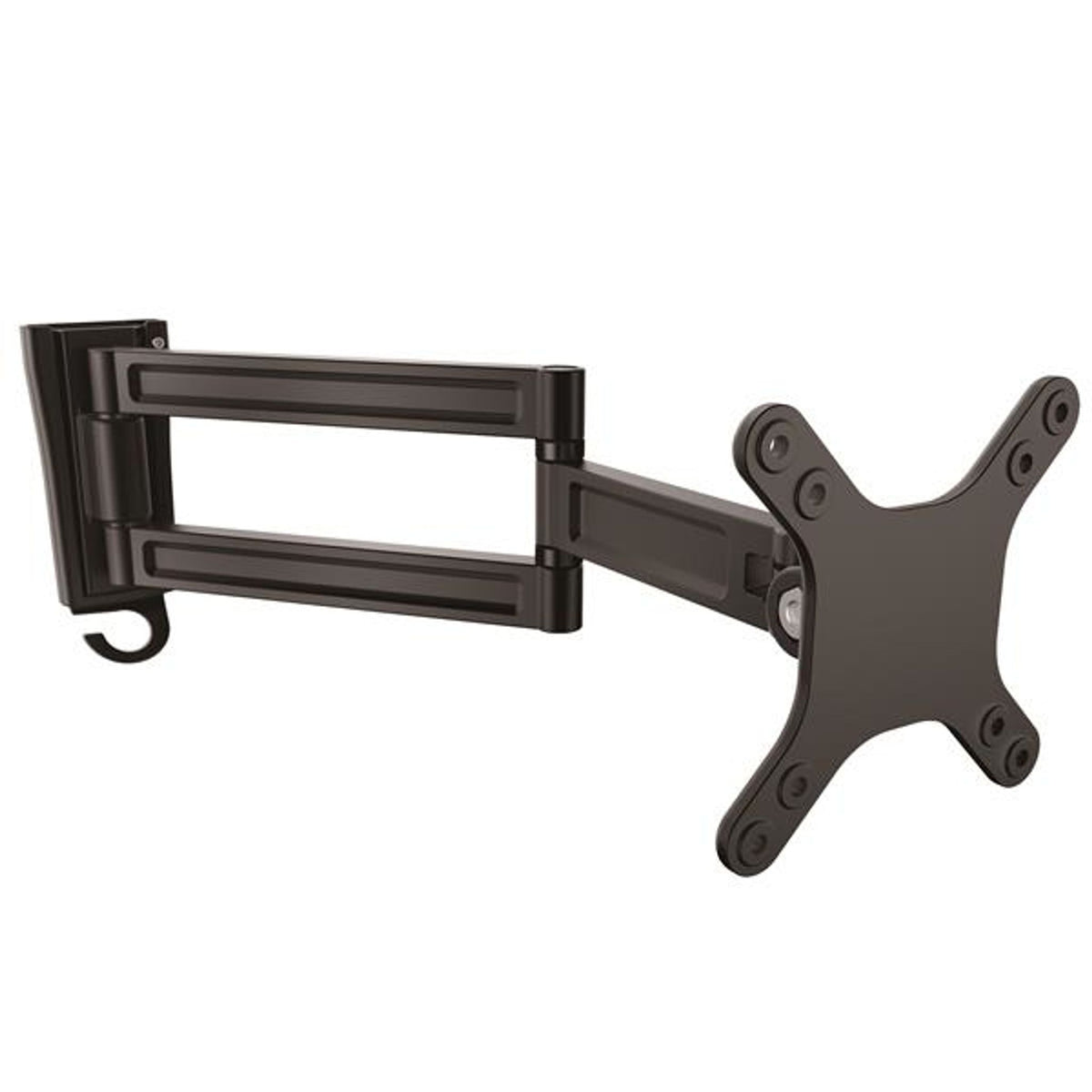 StarTech.com Dual Monitor Arm 34" 15kg VESA 75x75/100x100 Aluminium Mount