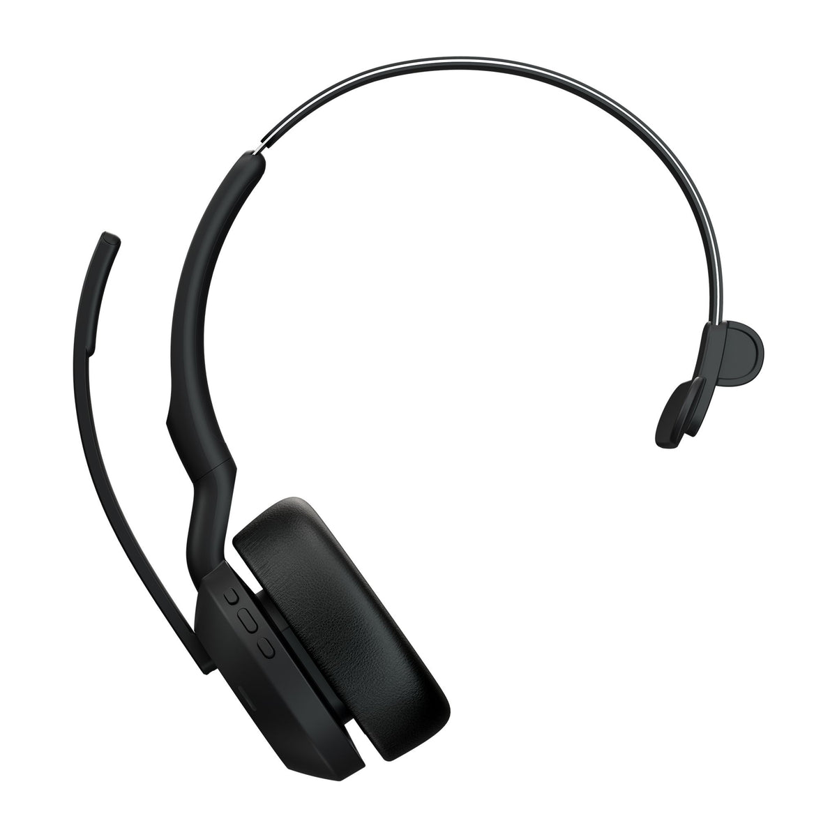 Jabra Evolve2 55 Link380A UC Mono Stand