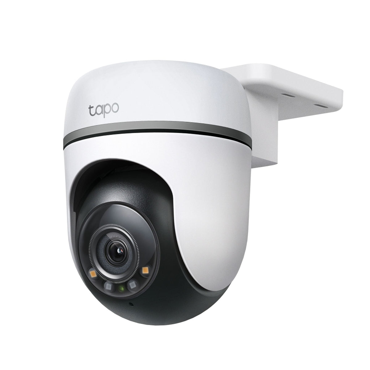 TP-Link TC41 Outdoor Pan/Tilt Security Wi-Fi Camera 2K Colour Night Vision tl:827a6b69