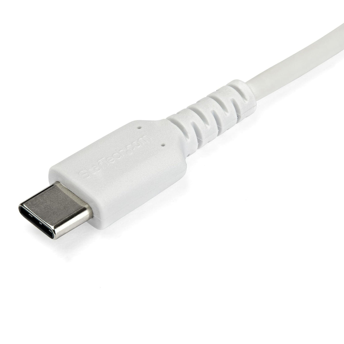 StarTech.com 1m USB-C Charging Cable 60W Durable TPE Jacket M/M USB 2.0