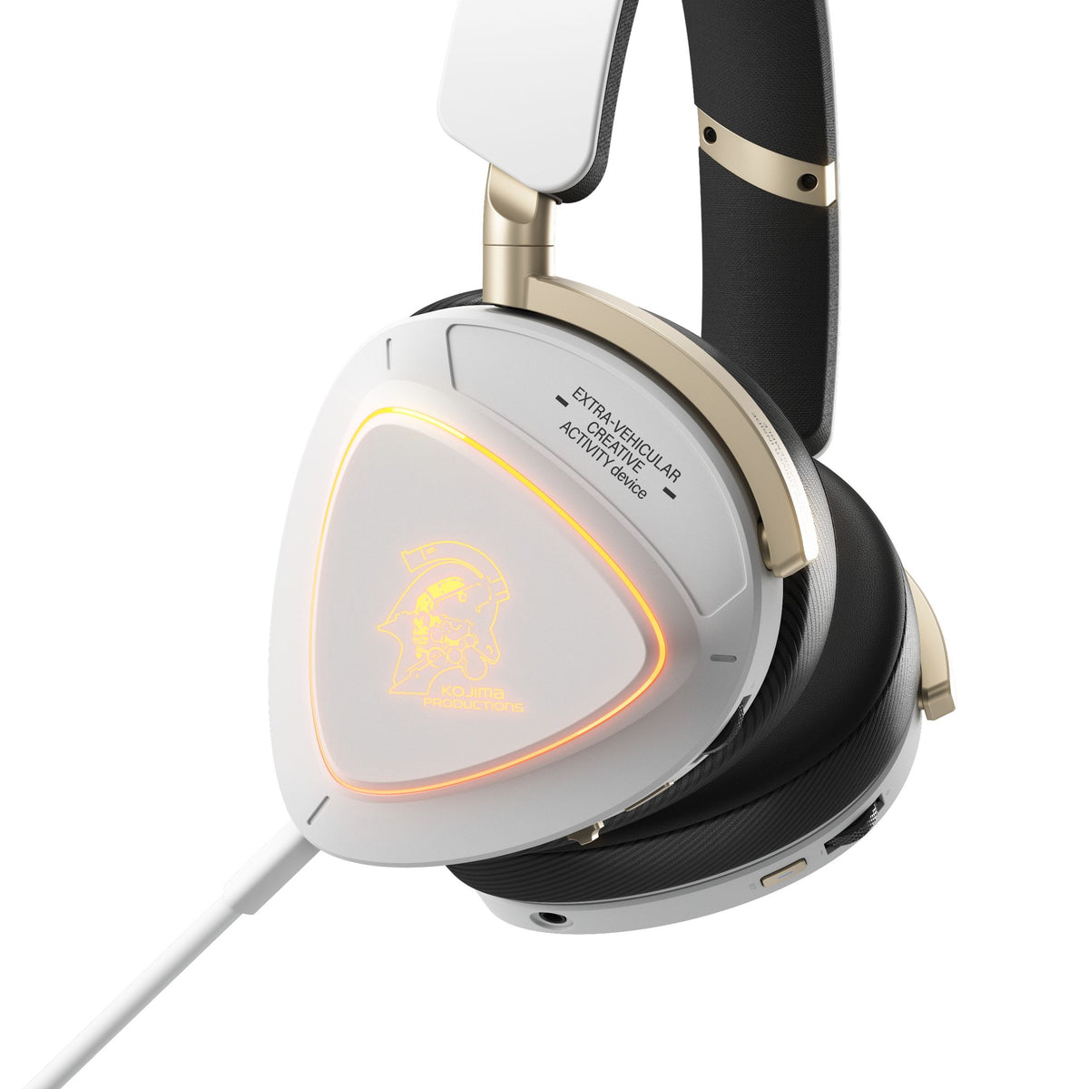 ASUS ROG Delta II-KJP Wireless Gaming Headset