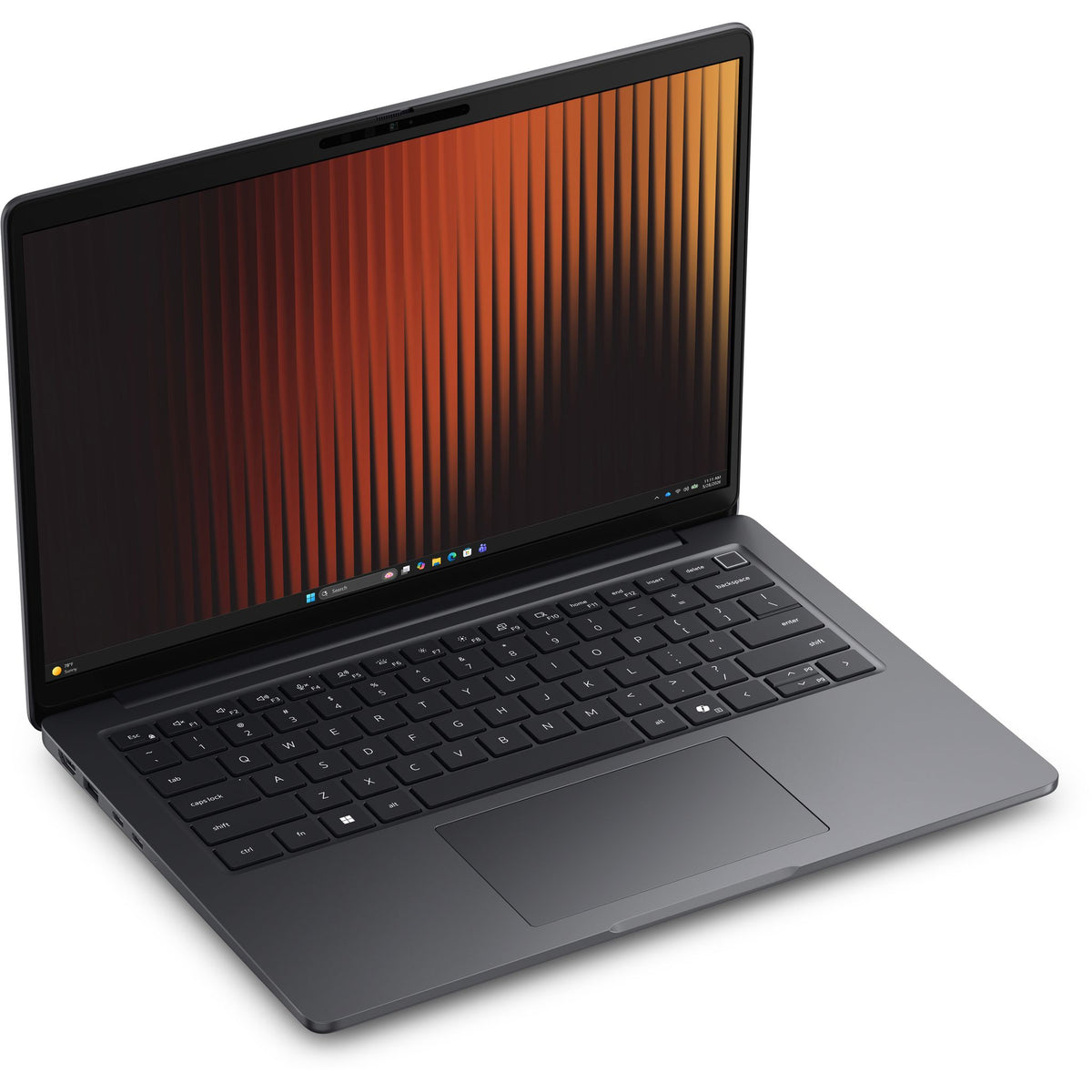 Dell Pro 3 14 14" FHD+ 16GB 512GB SSD FHD IR Camera