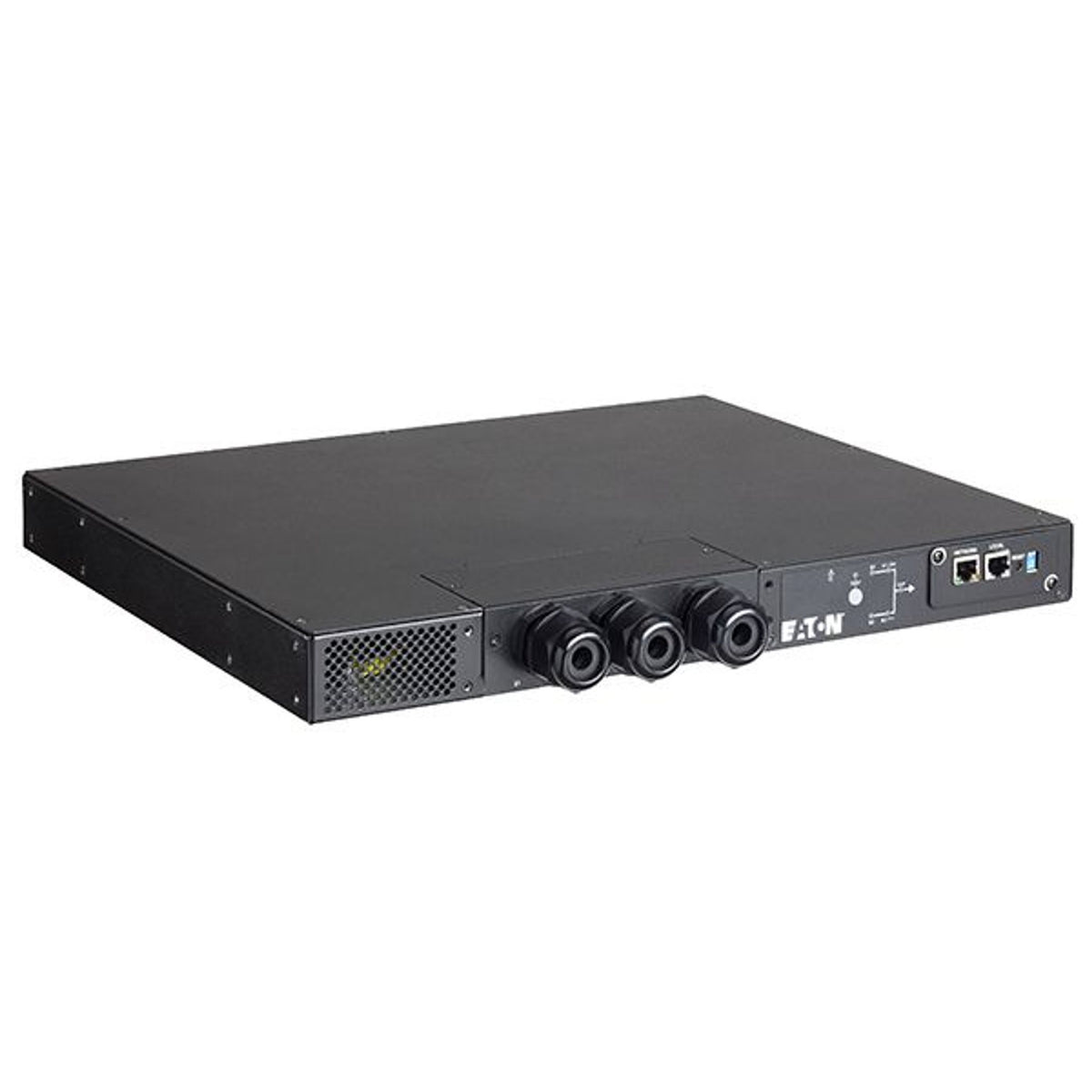 Eaton ATS 30A Built-In Web Card HW Terminals
