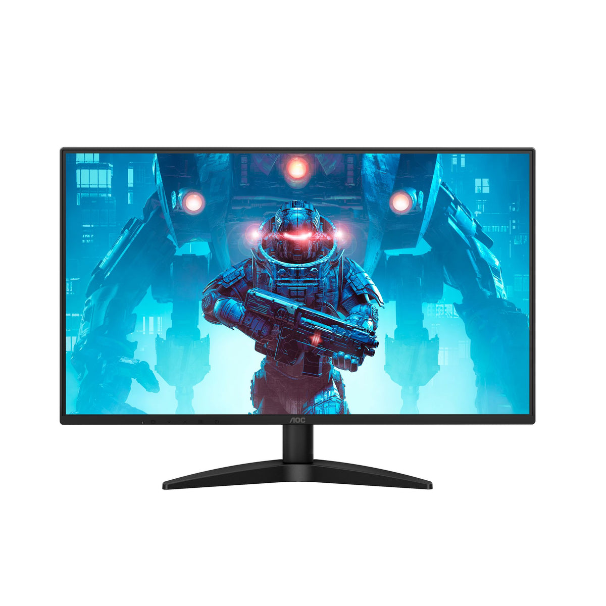 AOC Q27B36X 27" QHD 144Hz IPS HDR10 Monitor DP HDMI