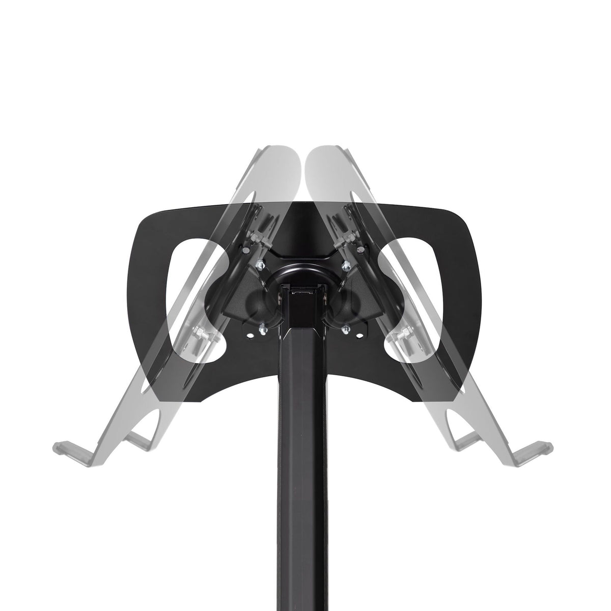 StarTech.com Desk Mount Laptop Arm Full Motion VESA 75x75/100x100 34" 8kg