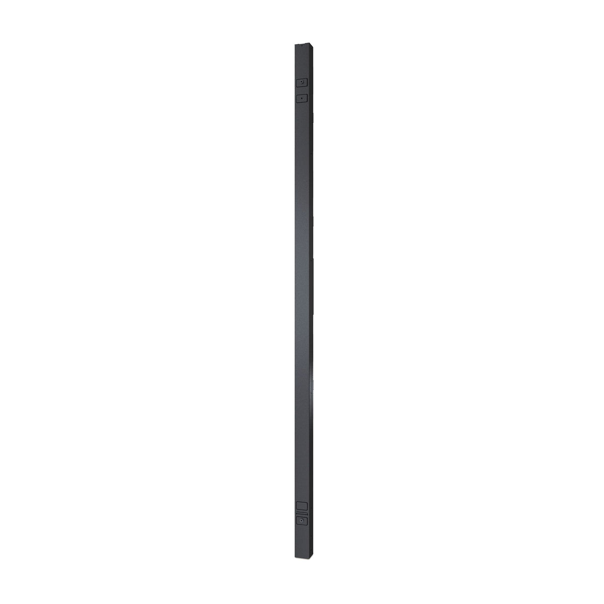 APC Rack PDU Metered ZeroU 16A 100-240V 21 C13 3 C19