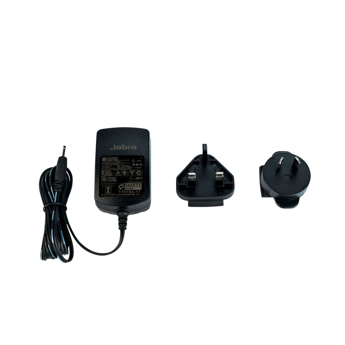 Jabra Engage Charger APAC UK ANZ