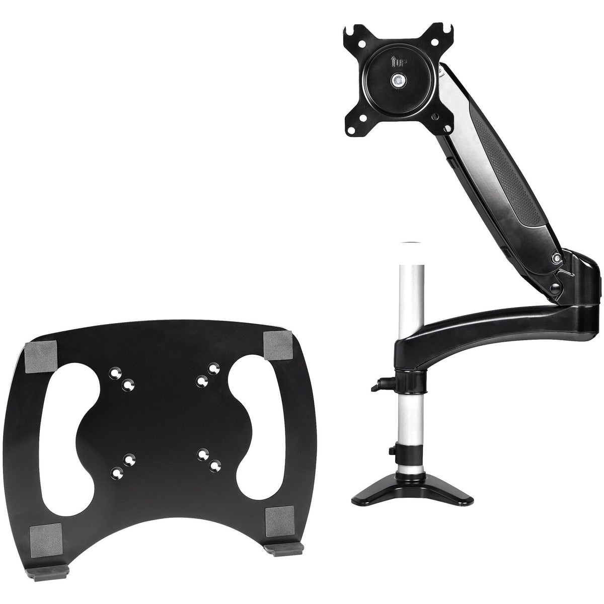 StarTech.com Desk Mount Laptop Arm Full Motion VESA 75x75/100x100 34" 8kg