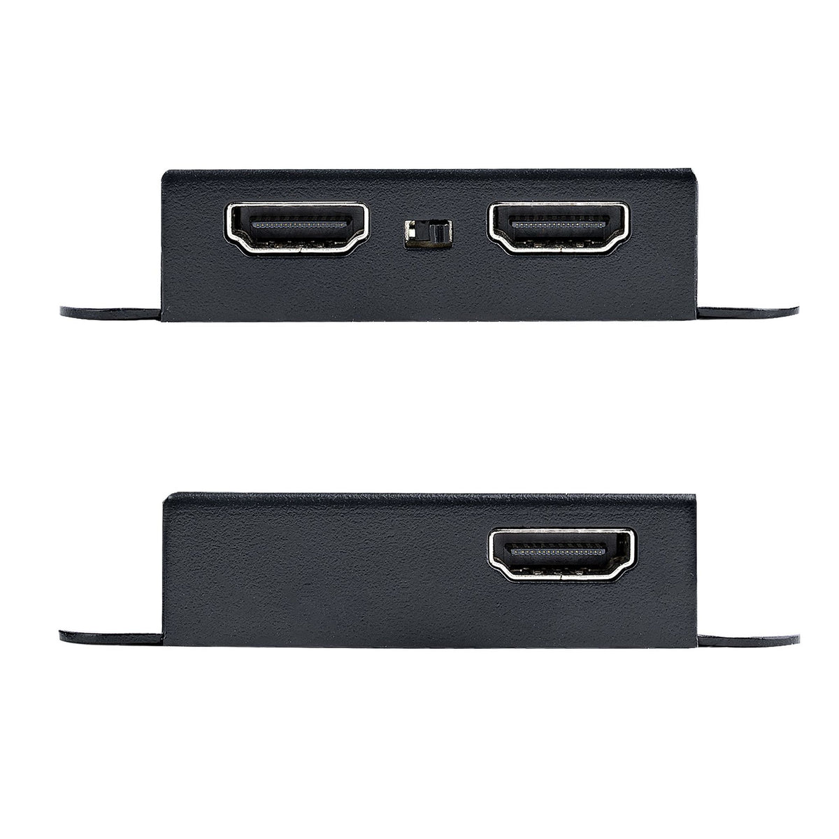 StarTech.com 70m 4K 30Hz HDMI Over Cat6 Extender Kit