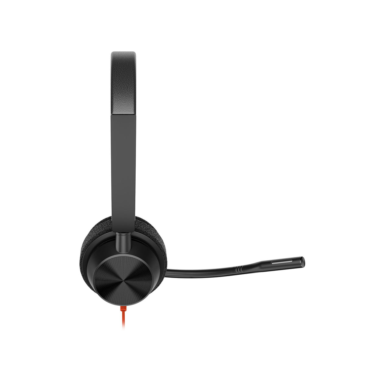 HP Poly BW 3325 USB-C Headset + 3.5mm Plug + USB-C/A Adapter