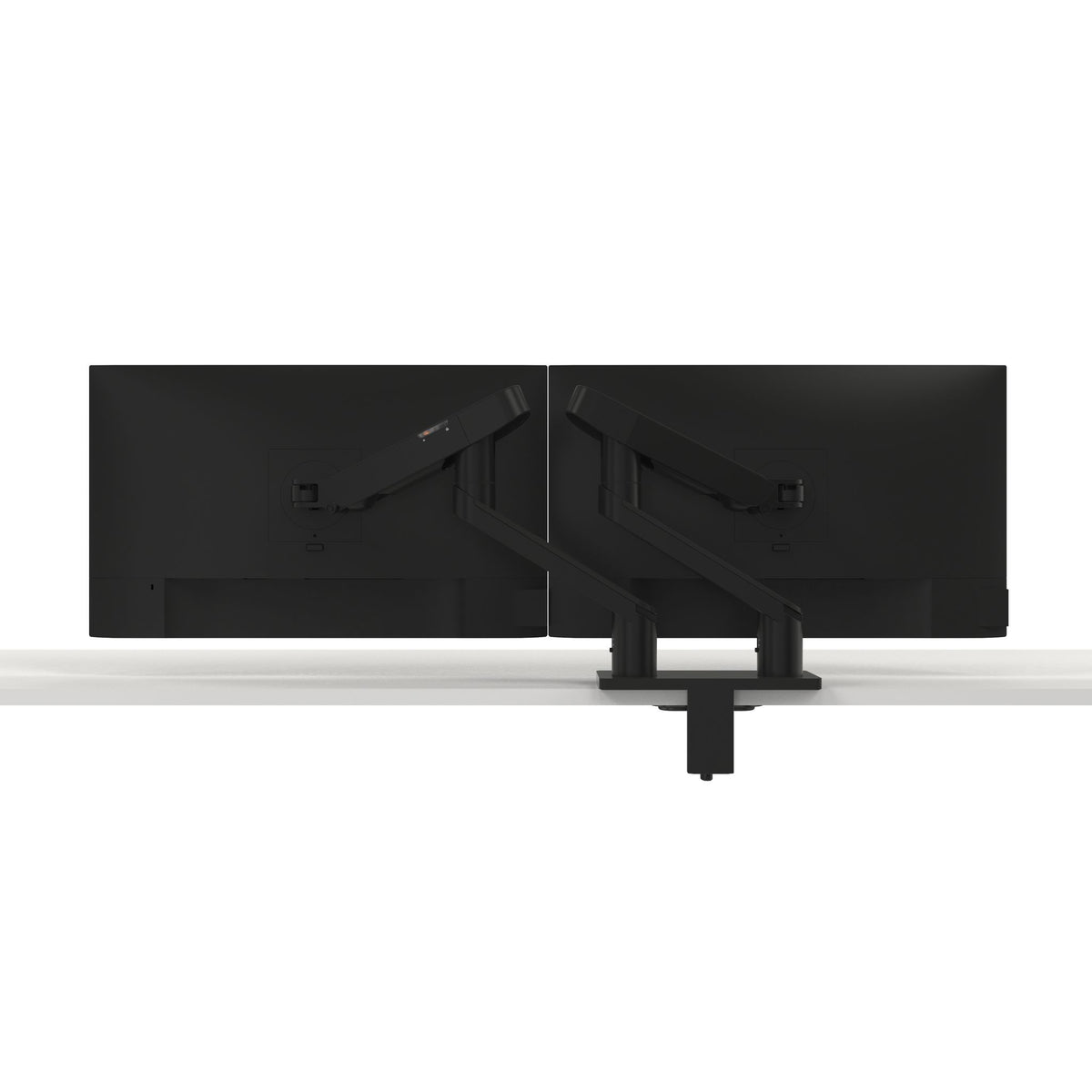 Dell MDA20 Dual Monitor Arm 27" 10kg VESA 100x100