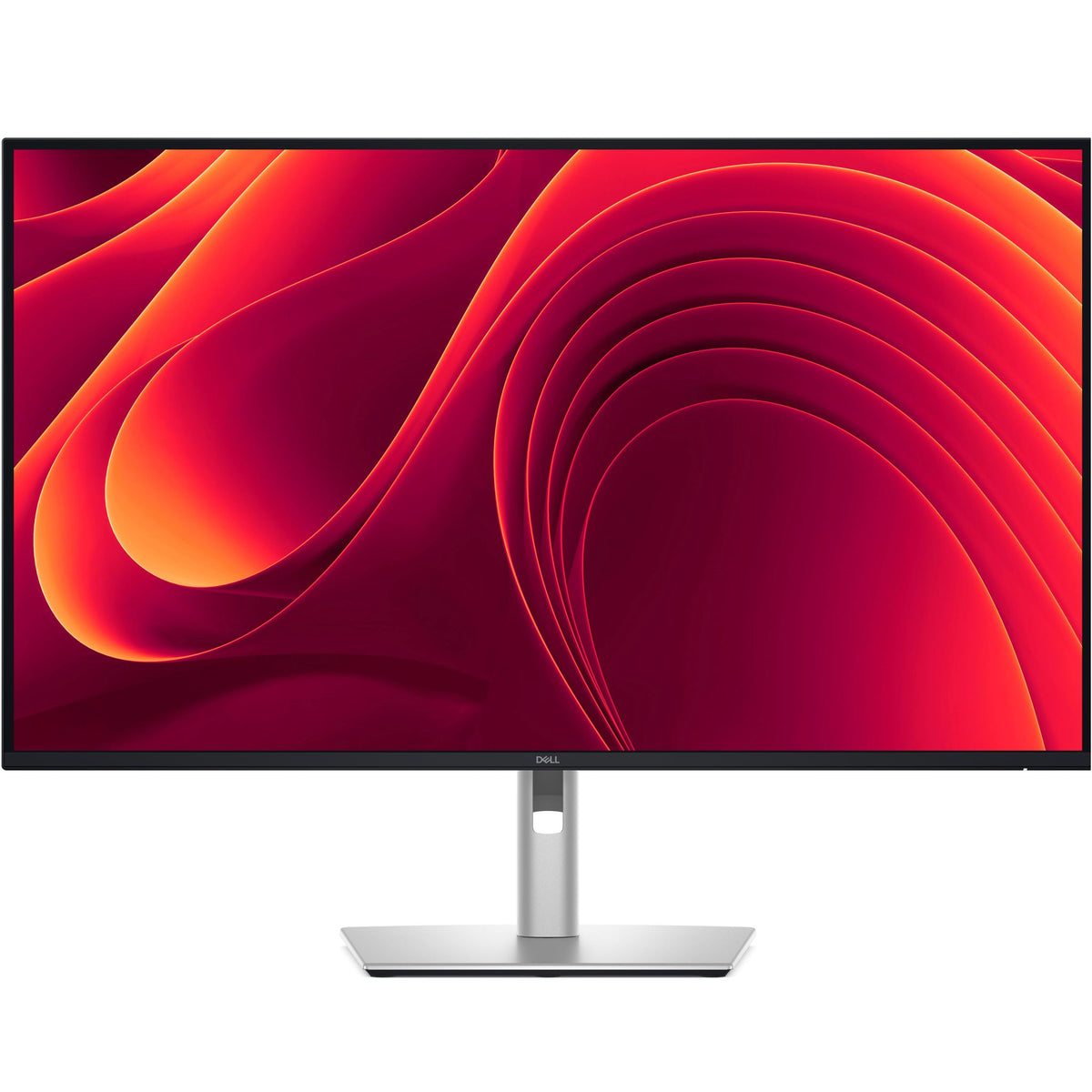 Dell Pro P3225QE 32" 4K USB-C Hub Monitor