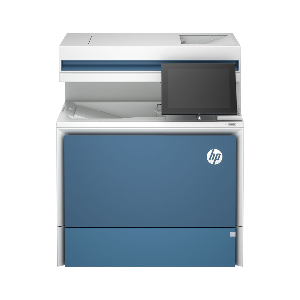 HP Color LaserJet Enterprise 5800dn MFP 1200dpi 45ppm 6GB