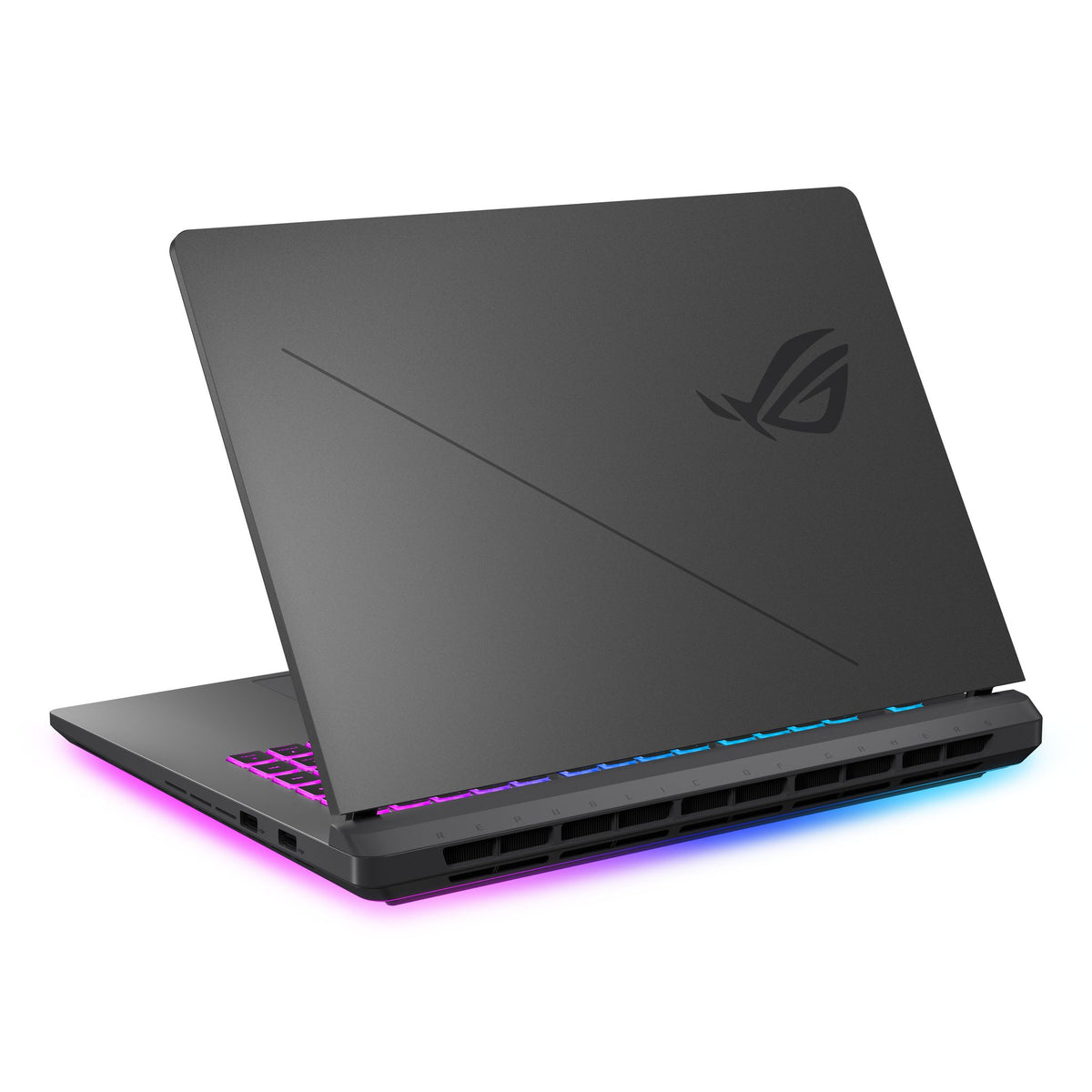 ROG Strix G16 - 16in 2.5K WQXGA 300Hz - Ultra 9 290HX - RTX 5070 8GB - 16GB