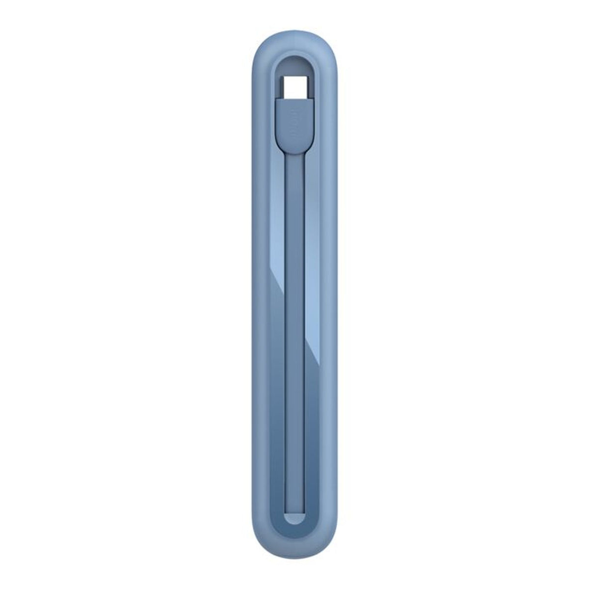 Belkin BoostCharge 20000mAh Power Bank With Integrated USB-C Cable 30W 2xUSB-C 1xUSB-A Blue tl:7fc98121
