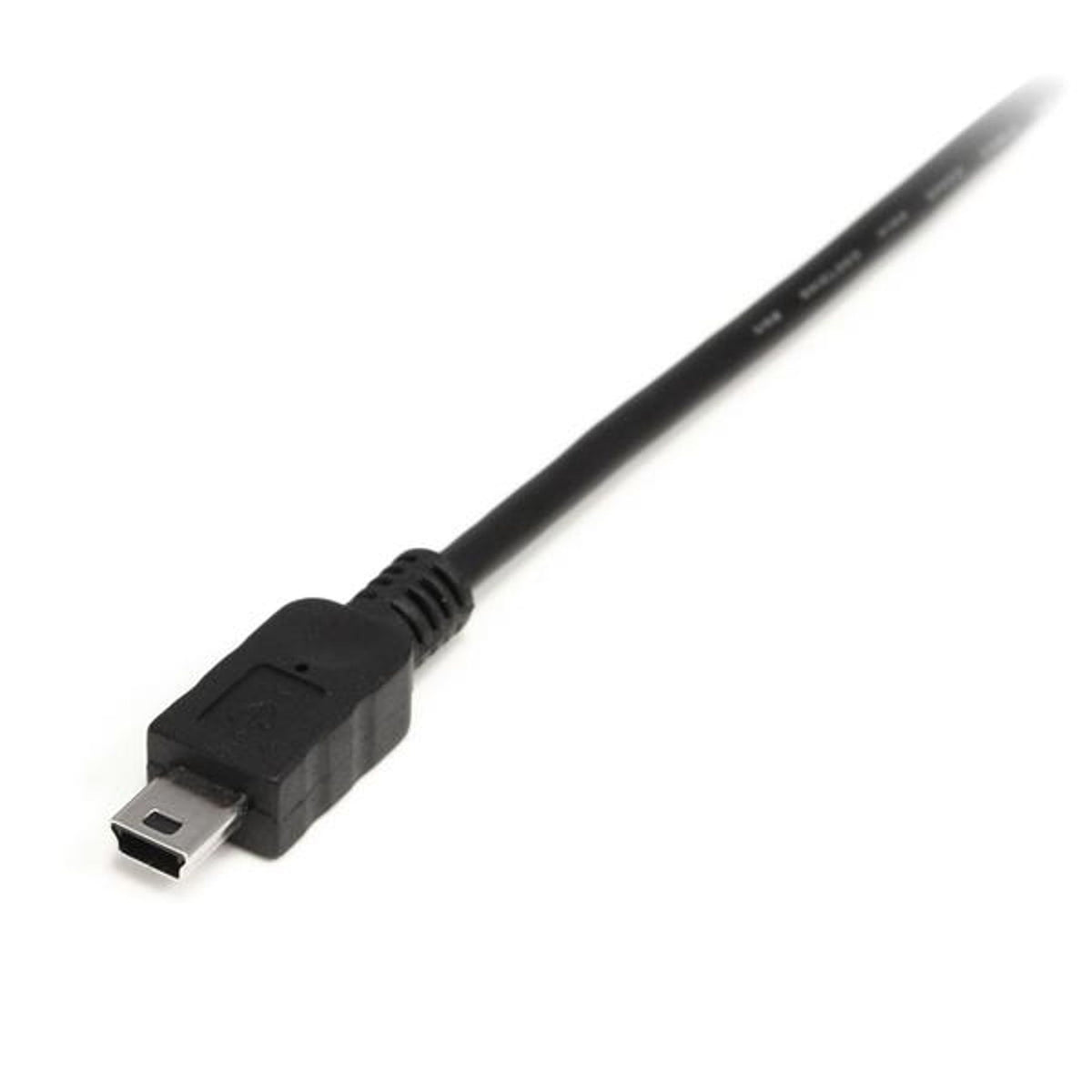 StarTech.com 2m USB A to Mini B Male to Male Cable USB 2.0