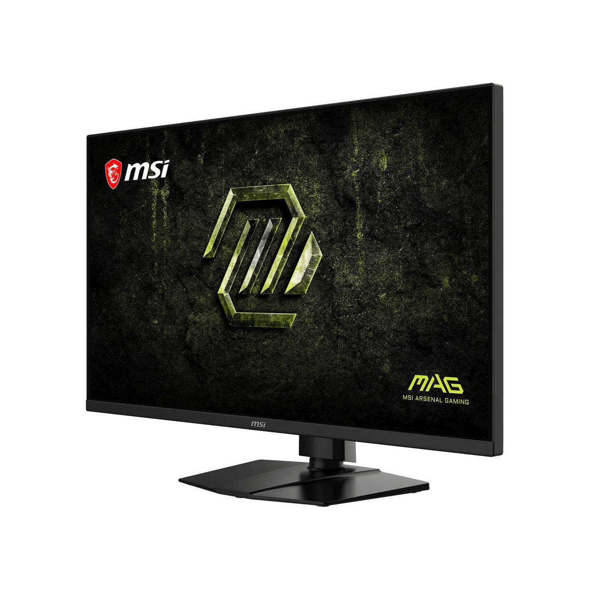 MSI MAG 321UPD 32" 4K IPS Gaming Monitor 1ms HDR AMD FreeSync Premium HDMI 2.1
