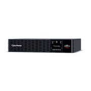 CyberPower PR3000ERTXL2U 3kVA Line-Interactive UPS 2U Rack/Tower 6x IEC C13 2x