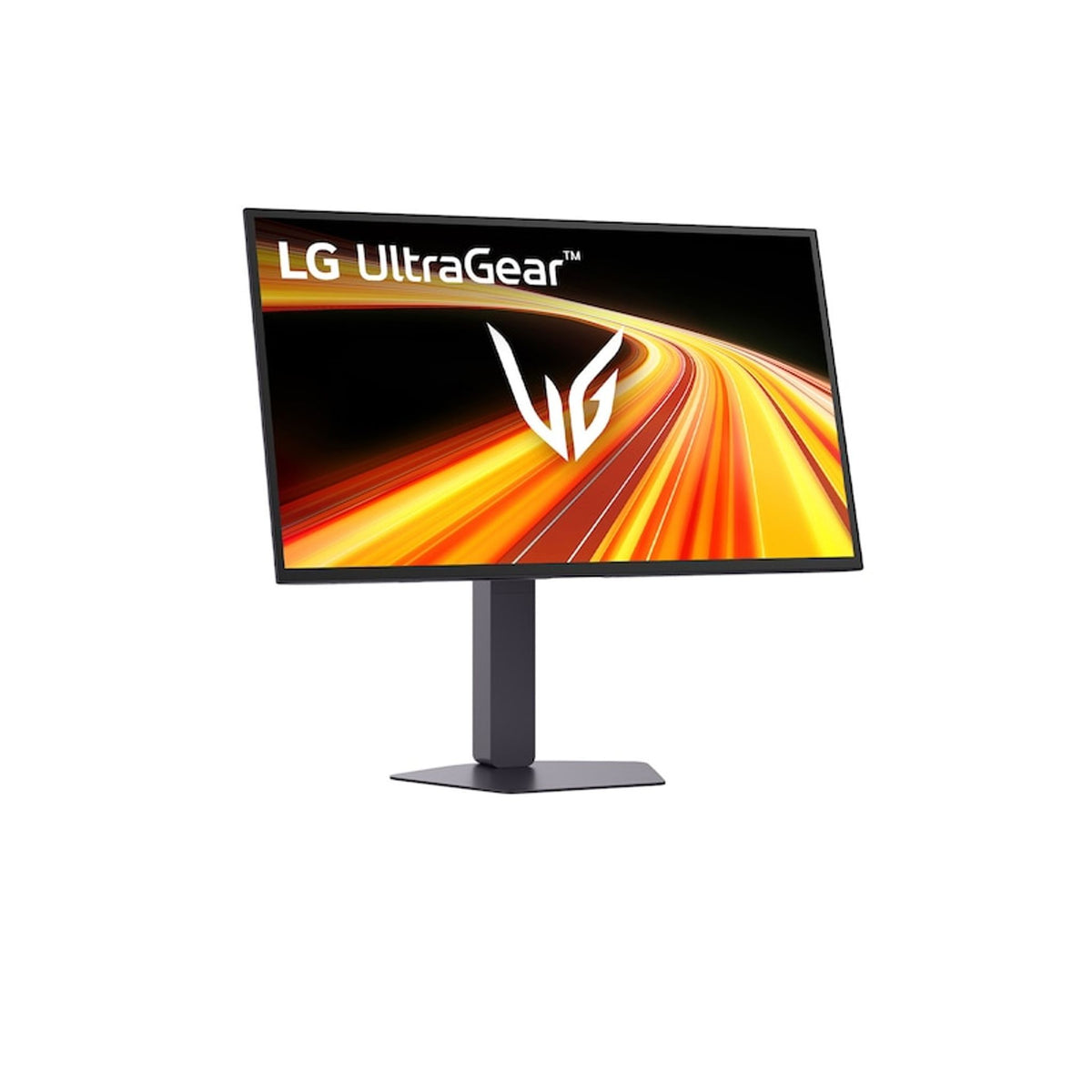 LG UltraGear 27GX790B-B - 27" QHD (2560x1440) OLED Gaming Monitor - Dual Mode