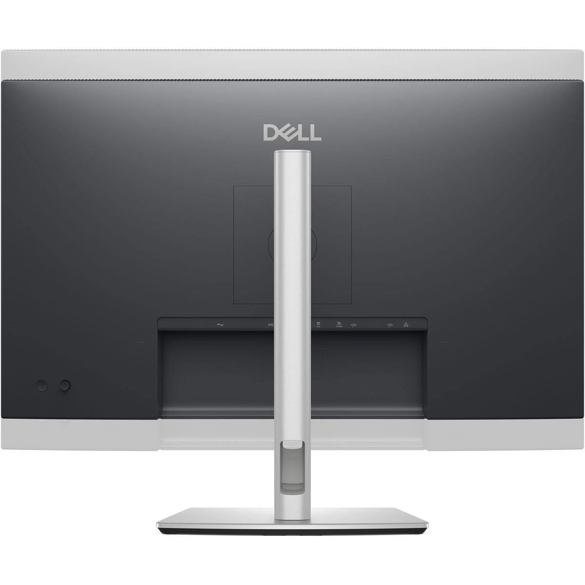 Dell Pro 27 Plus 27" QHD USB-C Hub Monitor 100Hz IPS P2725DE