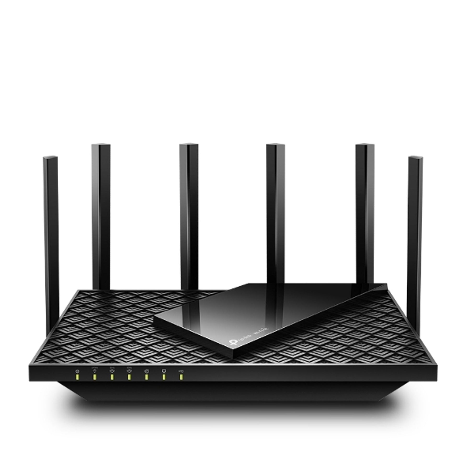 TP-Link Archer AXE75 AXE5400 Tri-Band Wi-Fi 6E Router tl:d48cf486