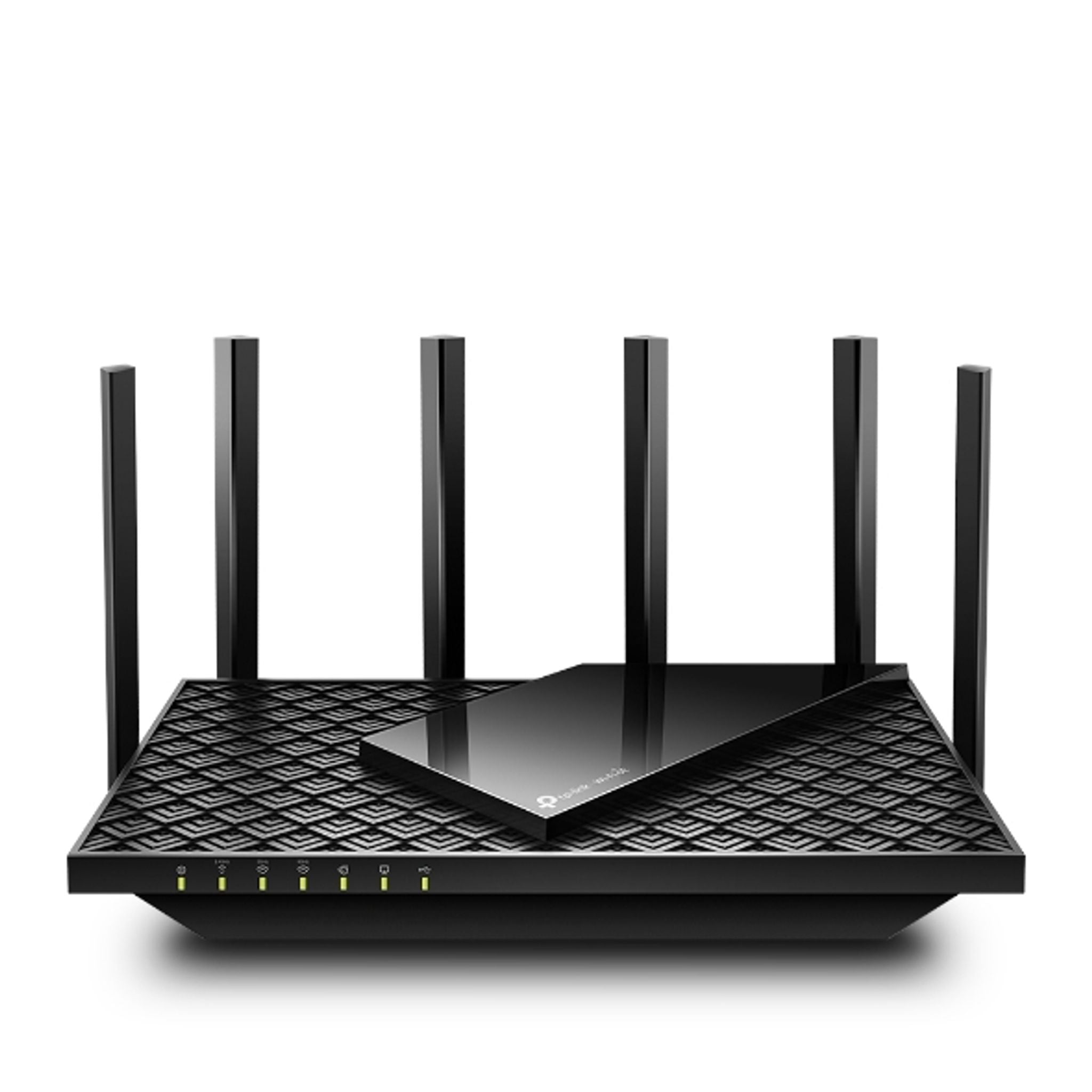 TP-Link Archer AXE75 AXE5400 Tri-Band Wi-Fi 6E Router tl:d48cf486