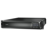 APC SMART-UPS X 3000VA RACK/TOWER LCD 200-240V NETWORK CARD INCLUDED