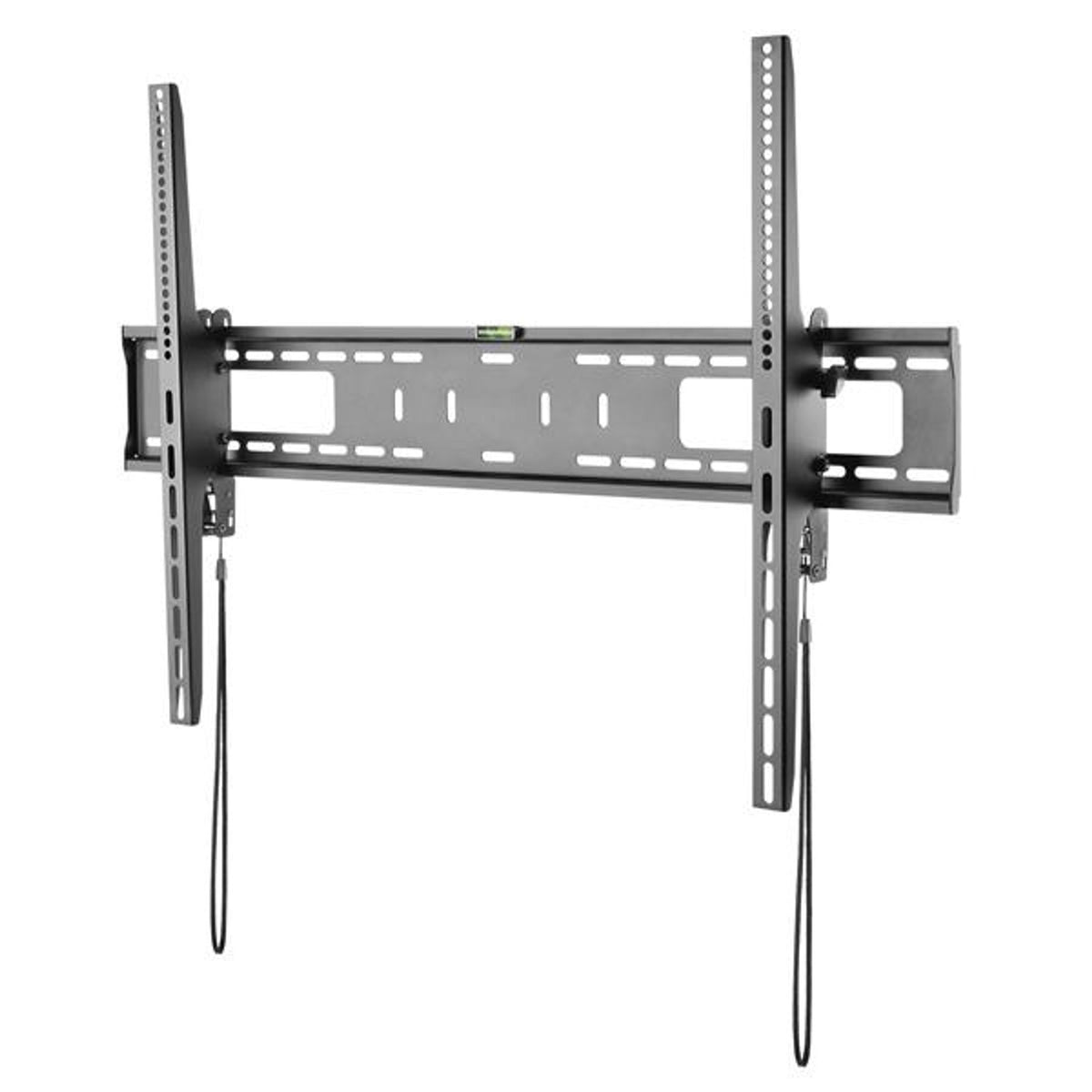 StarTech.com TV Wall Mount 60-100" VESA 75kg Load Capacity Tilting Universal