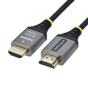 StarTech.com 3m Ultra Flexible HDMI Cable 4K60Hz HDR10