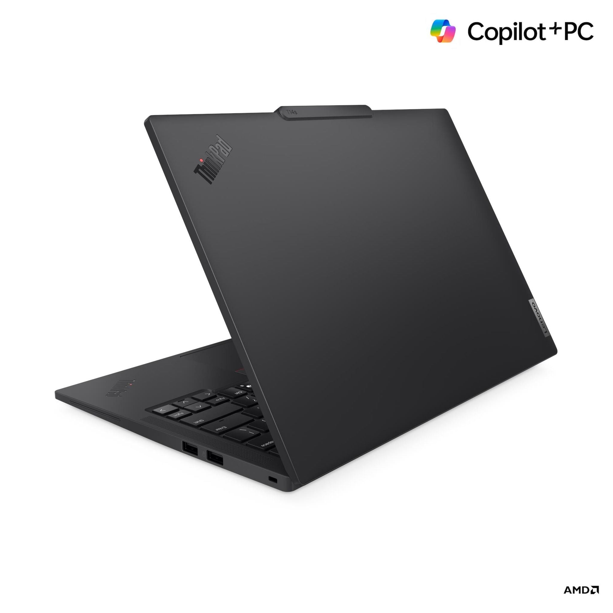 Lenovo ThinkPad T14s G6 14" WUXGA Touch i7-360 32GB DDR5 512GB SSD LTE PC NPU 50Tops Laptop tl:ade64a86