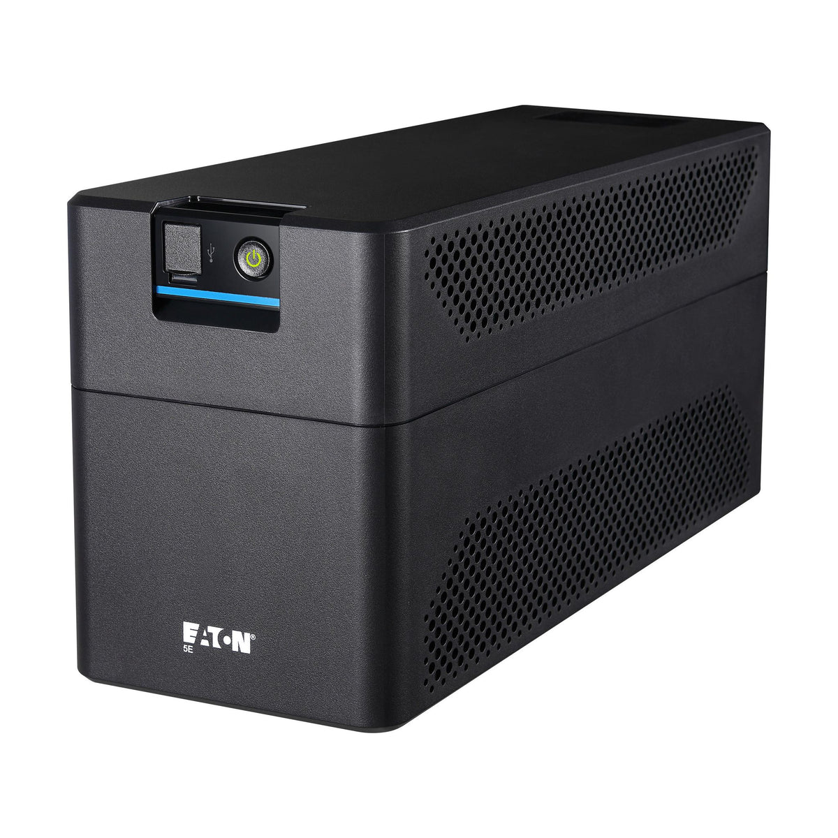 Eaton 5E GEN2 UPS 2200VA/1200W 3 ANZ Outlets Fan
