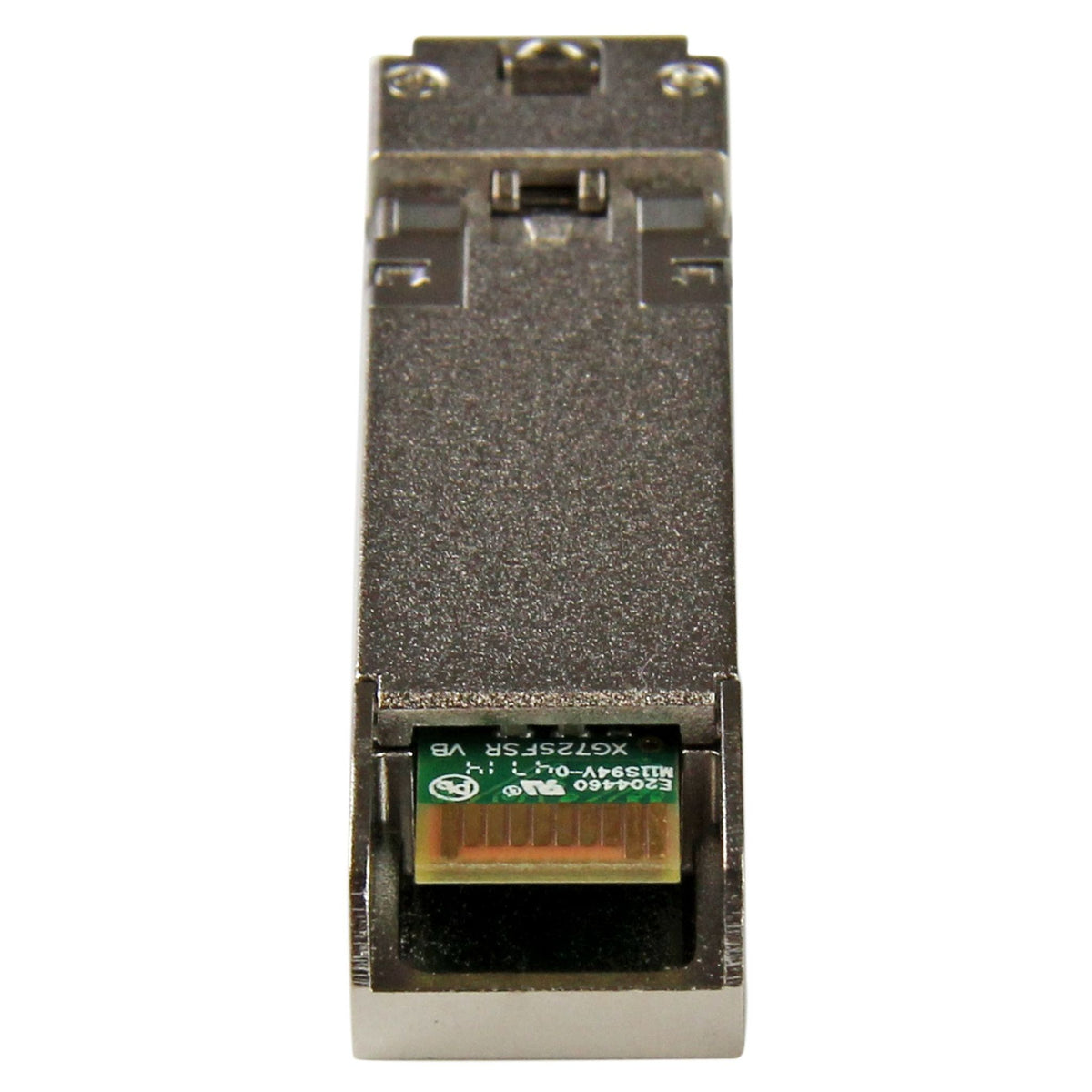StarTech SFP+ LC Duplex 10GBase-LR 10G Single-mode Ethernet Module