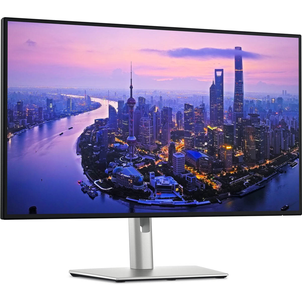 Dell UltraSharp U2725QE 27" 4K 120Hz IPS Monitor USB-C HDMI DP Ethernet