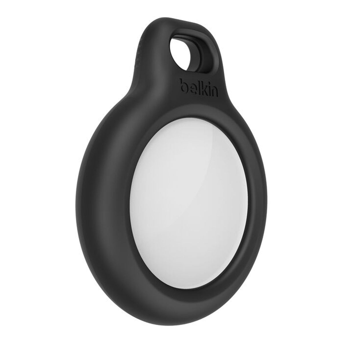 Belkin Secure Holder with Key Ring for AirTag Black tl:caa99afc