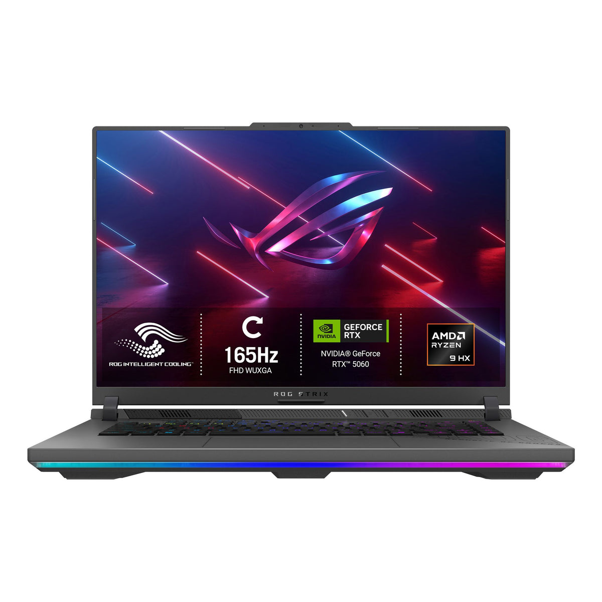 ASUS ROG Strix G16 16" Ryzen 9 8940HX 16GB 1TB SSD Gaming Laptop