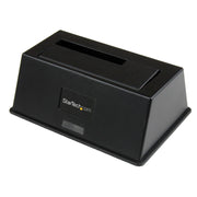 StarTech SDockU33BV USB 3.0 SATA III SSD HDD Docking Station