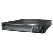 APC by Schneider Electric Smart-UPS SMX1500RMI2U Line-interactive UPS - 1.50