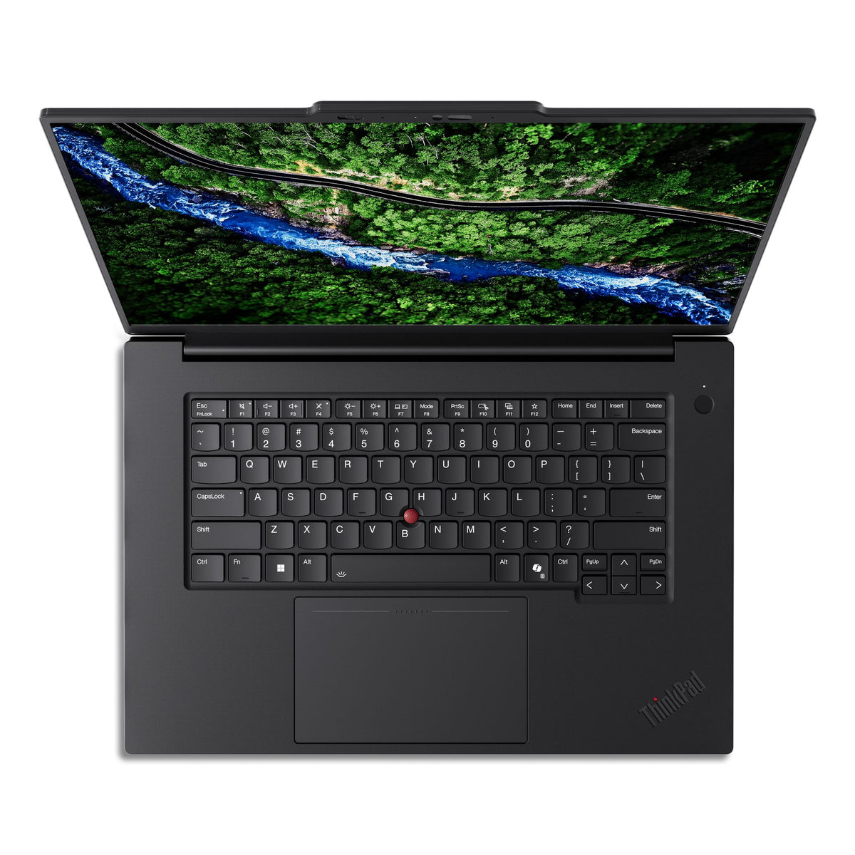 Lenovo ThinkPad P1 G8 16" 3.2K Touch U9-285H 64GB 2TB SSD RTX Pro 2000 8GB tl:b52bbbf
