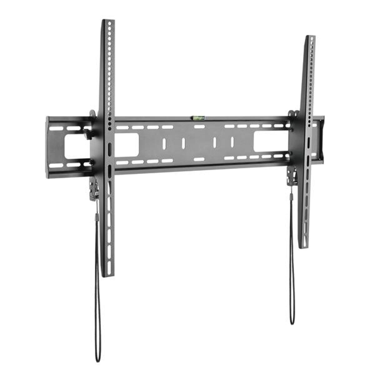 StarTech.com TV Wall Mount 60-100" VESA 75kg Load Capacity Tilting Universal