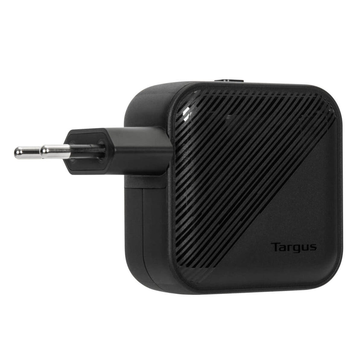 Targus APA803GL AC Adapter - Universal Adapter - 1 USB - 1 USB Type-C - For