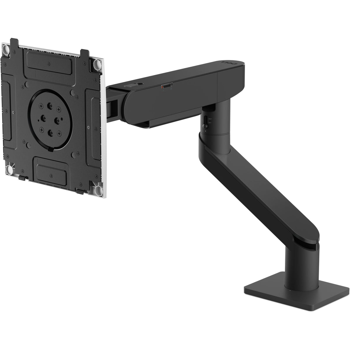 Dell HDA26 Heavy-Duty Single Monitor Arm USB-C Compatible