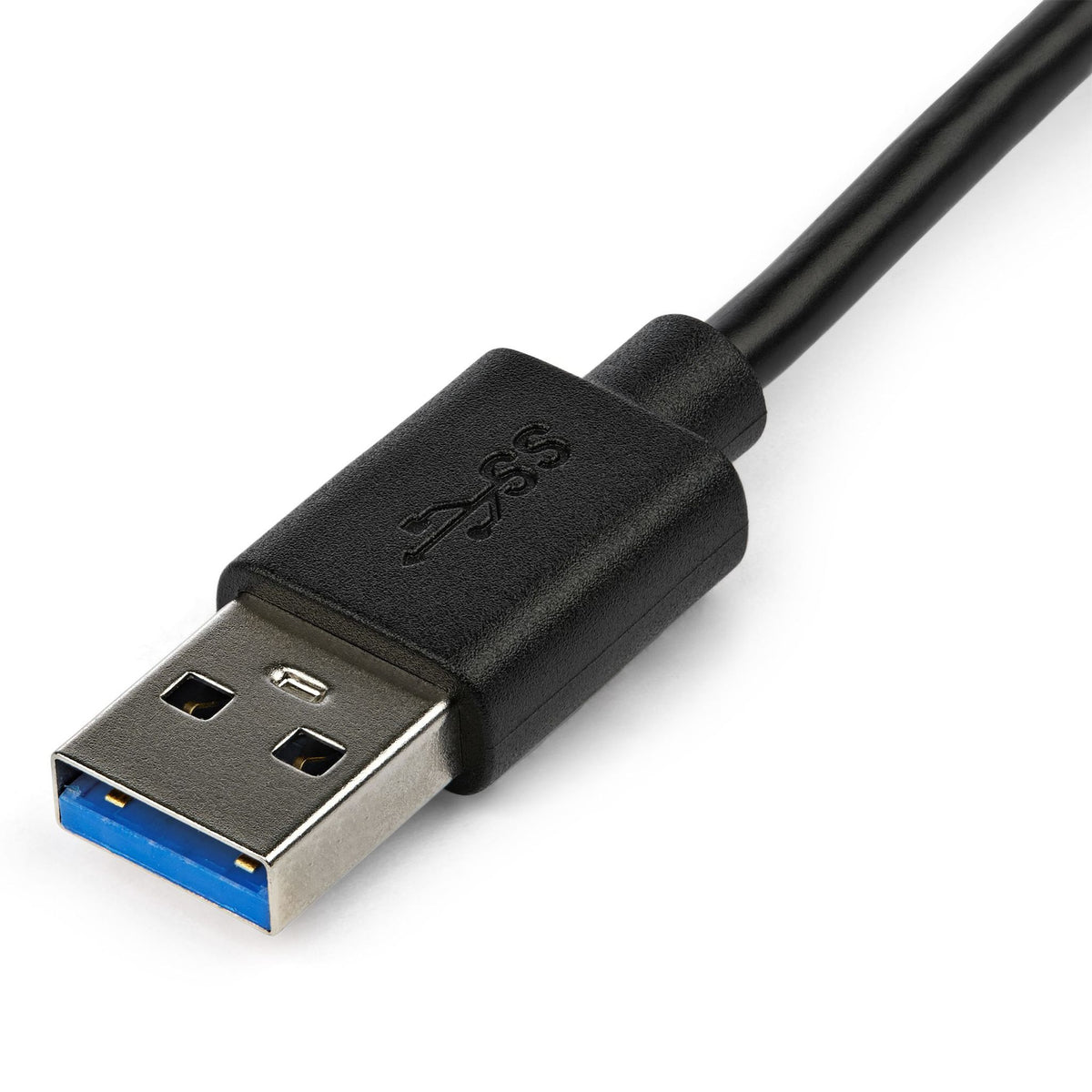 StarTech USB 3.0 to HDMI Adapter 4K 30Hz USB-A to HDMI Monitor Adapter