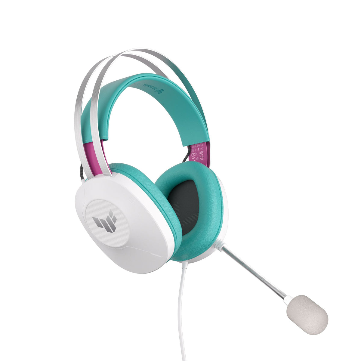 ASUS TUF Gaming H1 Gen II Hatsune Miku Edition Headset