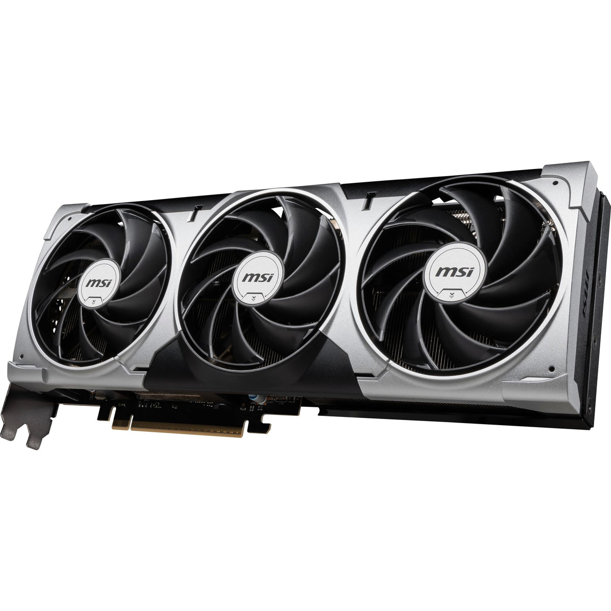 MSI RTX 5080 VENTUS 3X OC 16GB GDDR7 2640MHz Graphics Card tl:21ca0824