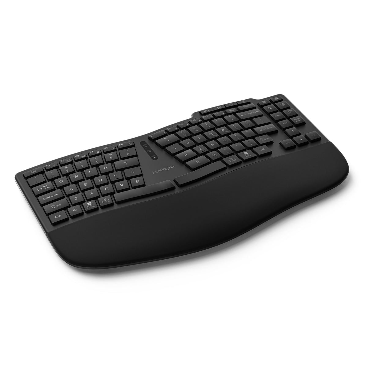 Kensington Pro Fit Ergo KB675 Rechargeable Keyboard