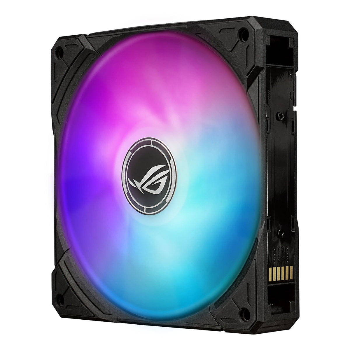 ASUS ROG Ryuo IV SLC 360 ARGB 6.7" AMOLED Display AIO Cooler